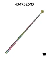 AGCO 4347326M3 Узда 910 мм