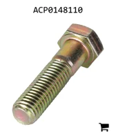 AGCO ACP0148110 Болт шестигранный