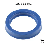 AGCO 1075334M1 Уплотнение U-образной формы