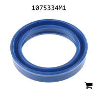 AGCO 1075334M1 Уплотнение U-образной формы