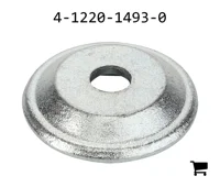 AGCO 4-1220-1493-0 Крышка