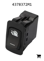 AGCO 4378372M1 Кулисный переключатель понижающей передачи