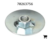 AGCO 70263756 Прокладка