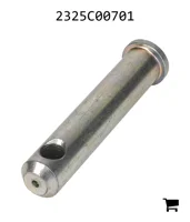 AGCO 2325C00701 Палец вилки