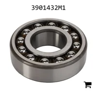 AGCO 3901432M1 Подшипниковый узел