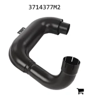 AGCO 3714377M2 Трубка