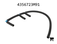 AGCO 4356723M91 Гидравлический шланг