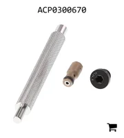 AGCO ACP0300670 Комплект модуля