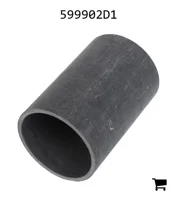 AGCO 599902D1 Втулка поворотного пальца