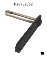 AGCO D28782552 Рычаг