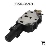 AGCO 3596135M91 Распределитель