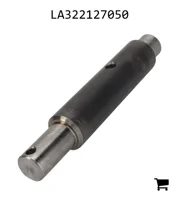 AGCO LA322127050 Вал