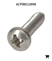 AGCO ACP0011090 Винт с цилиндрической головкой