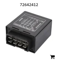 AGCO 72642412 Реле 12 В