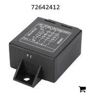 AGCO 72642412 Реле 12 В