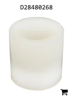 AGCO D28480268 Сайлентблок качающегося грохота