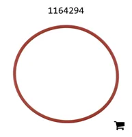 AGCO 1164294 Масляный сальник