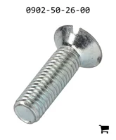 AGCO 0902-50-26-00 Винт с потайной головкой