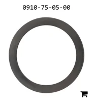 AGCO 0910-75-05-00 Диск