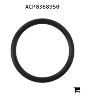 AGCO ACP0368950 Уплотнительное кольцо