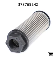 AGCO 3787655M2 Фильтр гидравлического масла