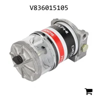 AGCO V836015105 Топливный фильтр