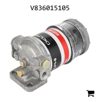 AGCO V836015105 Топливный фильтр