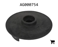 AGCO AG000754 Крыльчатка
