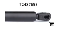 AGCO 72487655 Газовый упор стекла