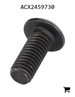 AGCO ACX2459730 Винт с шестигранной головкой