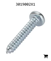AGCO 3019002X1 Саморез
