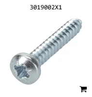 AGCO 3019002X1 Саморез