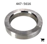 AGCO 447-5616 Проставочная втулка