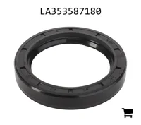 AGCO LA353587180 Уплотнение