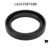 AGCO LA353587180 Уплотнение