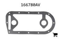 AGCO 166780AV Прокладка