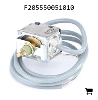 AGCO F205550051010 Термостат кондиционера