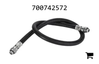 AGCO 700742572 Тормозной шланг