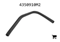 AGCO 4350910M2 Шланг