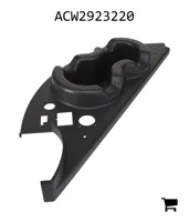 AGCO ACW2923220 Крышка консоли правая