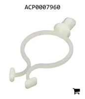 AGCO ACP0007960 Зажим