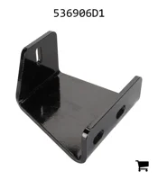 AGCO 536906D1 Кронштейн