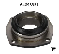 AGCO 040933R1 Фланец