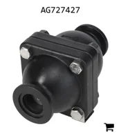AGCO AG727427 Предохранительный клапан
