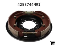 AGCO 4253744M91 Тормоз