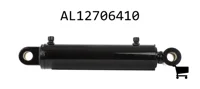 AGCO AL12706410 Гидроцилиндр 75 x 40 x 220 мм