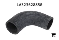 AGCO LA323628850 Колено