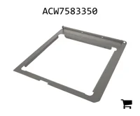 AGCO ACW7583350 Кронштейн