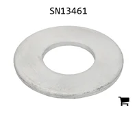 AGCO SN13461 Шайба