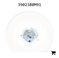 AGCO 3902380M91 Счетчик спидометра